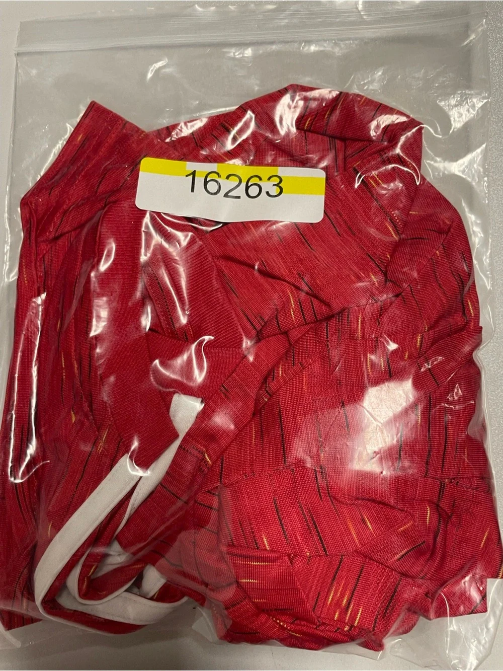 ADIDAS Men's Manchester United Home Shirt 2020-21 Jersey Size M in Red